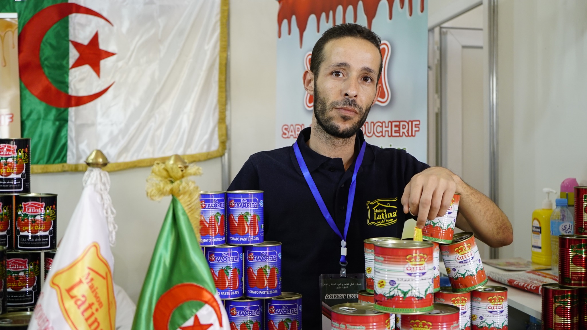 Agrest Expo Galerie photos